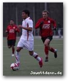 Rot-Weiss Essen U23 - Victoria Goch 2:0 (1:0)  » Click to zoom ->