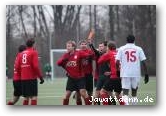 Rot-Weiss Essen U23 - Victoria Goch 2:0 (1:0)  » Click to zoom ->