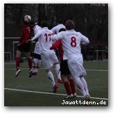 Rot-Weiss Essen U23 - Victoria Goch 2:0 (1:0)  » Click to zoom ->