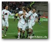 Rot-Weiss Essen - Wuppertaler SV Borussia 4:1 (2:0)  » Click to zoom ->