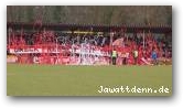 SC Schermbeck - Rot-Weiss Essen 1:2 (1:1)  » Click to zoom ->