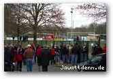 SV Schermbeck - Rot-Weiss Essen 1:2 (1:1)  » Click to zoom ->