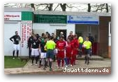 SV Schermbeck - Rot-Weiss Essen 1:2 (1:1)  » Click to zoom ->