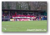 SV Schermbeck - Rot-Weiss Essen 1:2 (1:1)  » Click to zoom ->