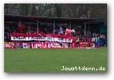 SV Schermbeck - Rot-Weiss Essen 1:2 (1:1)  » Click to zoom ->