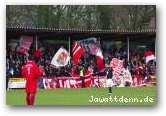 SV Schermbeck - Rot-Weiss Essen 1:2 (1:1)  » Click to zoom ->