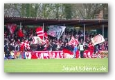 SV Schermbeck - Rot-Weiss Essen 1:2 (1:1)  » Click to zoom ->