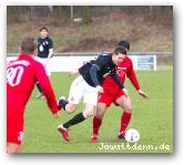 SV Schermbeck - Rot-Weiss Essen 1:2 (1:1)  » Click to zoom ->