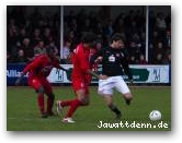 SV Schermbeck - Rot-Weiss Essen 1:2 (1:1)  » Click to zoom ->