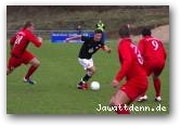 SV Schermbeck - Rot-Weiss Essen 1:2 (1:1)  » Click to zoom ->