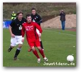 SV Schermbeck - Rot-Weiss Essen 1:2 (1:1)  » Click to zoom ->