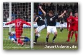 SV Schermbeck - Rot-Weiss Essen 1:2 (1:1)  » Click to zoom ->