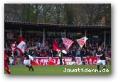 SV Schermbeck - Rot-Weiss Essen 1:2 (1:1)  » Click to zoom ->