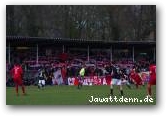 SV Schermbeck - Rot-Weiss Essen 1:2 (1:1)  » Click to zoom ->