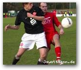 SV Schermbeck - Rot-Weiss Essen 1:2 (1:1)  » Click to zoom ->