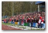 SV Schermbeck - Rot-Weiss Essen 1:2 (1:1)  » Click to zoom ->