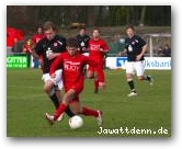 SV Schermbeck - Rot-Weiss Essen 1:2 (1:1)  » Click to zoom ->