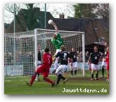 SV Schermbeck - Rot-Weiss Essen 1:2 (1:1)  » Click to zoom ->