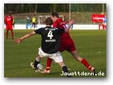 SV Schermbeck - Rot-Weiss Essen 1:2 (1:1)  » Click to zoom ->