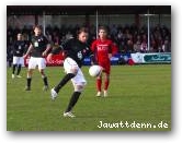 SV Schermbeck - Rot-Weiss Essen 1:2 (1:1)  » Click to zoom ->