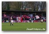 SV Schermbeck - Rot-Weiss Essen 1:2 (1:1)  » Click to zoom ->