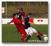 SV Schermbeck - Rot-Weiss Essen 1:2 (1:1)  » Click to zoom ->