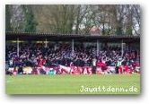 SV Schermbeck - Rot-Weiss Essen 1:2 (1:1)  » Click to zoom ->