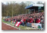 SV Schermbeck - Rot-Weiss Essen 1:2 (1:1)  » Click to zoom ->