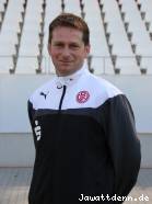 Teammanager Damian Jamro  » Click to zoom ->