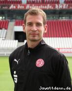 Cheftrainer Jan Siewert  » Click to zoom ->