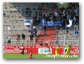 Rot-Weiss Essen II - MSV Duisburg II 5:4  » Click to zoom ->