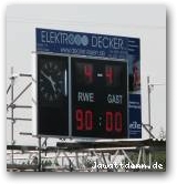 Rot-Weiss Essen II - MSV Duisburg II 5:4  » Click to zoom ->