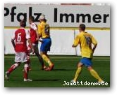 1. FC Kaiserlautern II - Rot-Weiss Essen  » Click to zoom ->