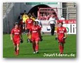 Rot-Weiss Essen II - Spfr. Siegen 2:2  » Click to zoom ->