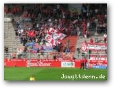 Rot-Weiss Essen II - Spfr. Siegen 2:2  » Click to zoom ->