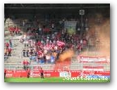 Rot-Weiss Essen II - Spfr. Siegen 2:2  » Click to zoom ->