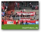 Rot-Weiss Essen II - Spfr. Siegen 2:2  » Click to zoom ->