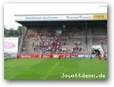 Rot-Weiss Essen II - Spfr. Siegen 2:2  » Click to zoom ->