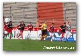 Rot-Weiss Essen II - Spfr. Siegen 2:2  » Click to zoom ->