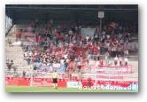 Rot-Weiss Essen II - Spfr. Siegen 2:2  » Click to zoom ->