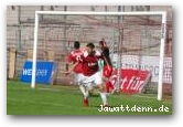 Rot-Weiss Essen II - Spfr. Siegen 2:2  » Click to zoom ->