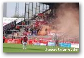 Rot-Weiss Essen II - Spfr. Siegen 2:2  » Click to zoom ->