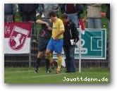 Hammer SpVgg - Rot-Weiss Essen II 1:4  » Click to zoom ->