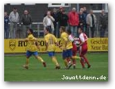 Hammer SpVgg - Rot-Weiss Essen II 1:4  » Click to zoom ->