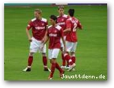 Rot-Weiss Essen II - SG Wattenscheid 09 1:2  » Click to zoom ->