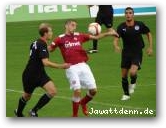 Rot-Weiss Essen II - SG Wattenscheid 09 1:2  » Click to zoom ->