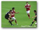 Rot-Weiss Essen II - SG Wattenscheid 09 1:2  » Click to zoom ->