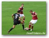 Rot-Weiss Essen II - SG Wattenscheid 09 1:2  » Click to zoom ->