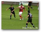 Rot-Weiss Essen II - SG Wattenscheid 09 1:2  » Click to zoom ->