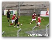 Rot-Weiss Essen II - SG Wattenscheid 09 1:2  » Click to zoom ->